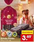Schoko Printen Angebote bei Netto Marken-Discount Bochum für 3,49 €