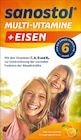 Aktuelle Eis Angebote bei Rossmann in Mönchengladbach Aktuelles Multi-Vitamine +Eisen Angebot bei Rossmann in Mönchengladbach