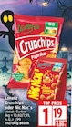 Crunchips von Lorenz für 1,19 € bei EDEKA im Angebot Crunchips von Lorenz im aktuellen EDEKA Prospekt