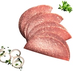 Aktuelles Hähnchen-Salami Angebot bei REWE in Münster ab 1,77 €