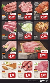 Aktueller combi Prospekt mit Würstchen, "Markt - Angebote", Seite 5