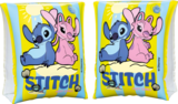 BRASSARD LILO STITCH 23 X 15 CM - STITCH - Auchan Hypermarché BRASSARD LILO STITCH 23 X 15 CM - STITCH à 2,99 € dans le catalogue Auchan Hypermarché