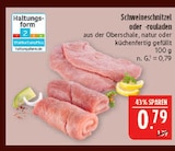 Aktuelle Schweineschnitzel Angebote bei Marktkauf in Leipzig Aktuelles Schweineschnitzel Angebot bei Marktkauf in Leipzig ab 0,79 €