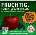 Superheldin Kirsche im Angebot bei GLOBUS in Braunschweig Superheldin Kirsche Angebote bei GLOBUS Braunschweig