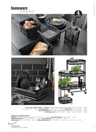 XXXLutz MöbelhÀuser Etagere im Prospekt XXXLutz MöbelhÀuser Etagere im Prospekt