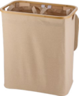 Faltbarer Wäschekorb im Angebot bei ALDI Nord in Freiberg Faltbarer Wäschekorb Angebote von Home Creation bei ALDI Nord Freiberg für 16,99 €