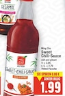 Sweet Chili-Sauce von Ming Chu im aktuellen E center Prospekt