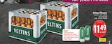 Aktuelle Veltins Angebote bei E center in Heinsberg Aktuelles Pilsener Angebot bei E center in Heinsberg ab 11,49 €