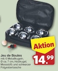 Jeu de Boules bei famila Nordwest im Jever Prospekt für 14,99 €