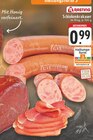 EDEKA Soest - Schinkenkrakauer Angebot im Prospekt Schinkenkrakauer bei EDEKA im Soest Prospekt für 0,99 €