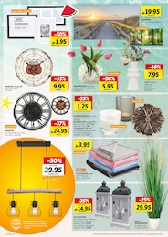 Leuchtstern Angebot im aktuellen Sconto SB Prospekt auf Seite 2