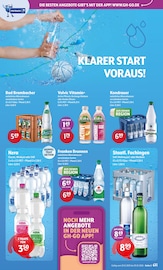 Aktueller Getränke Hoffmann Prospekt mit Volvic, "Aktuelle Angebote", Seite 2