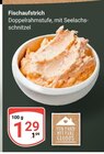 Aktuelles Fischaufstrich Angebot bei GLOBUS in Jena ab 1,29 €