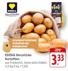 EDEKA Neuhofen Prospekt mit  im Angebot für 3,33 €