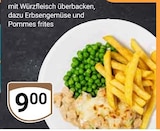 Schweinesteak Angebote bei GLOBUS Rodgau für 9,00 €