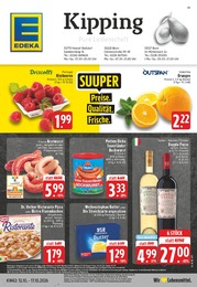 EDEKA Prospekt für Bonn mit 28 Seiten EDEKA Prospekt für Bonn: "Aktuelle Angebote", 28 Seiten, 12.10.2026 - 17.10.2026