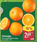ALDI Nord Ammersbek - Saftorangen Angebot im Prospekt Saftorangen bei ALDI Nord im Ammersbek Prospekt für 2,69 €