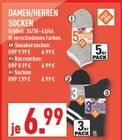 Sneakersocken im Angebot bei Marktkauf in Wesel Sneakersocken Angebote von nur die bei Marktkauf Wesel für 6,99 €