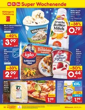 Aktueller Netto Marken-Discount Prospekt mit Eis, "Aktuelle Angebote", Seite 42
