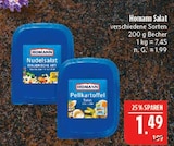 Aktuelles Nudelsalat Italienische Art Angebot bei Marktkauf in Nürnberg ab 1,49 €