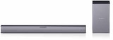 2.1 Slim Soundbar-System HT-SBW182 von Sharp im aktuellen V-Markt Prospekt für 89,90 €