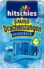 Saure Drachenzungen Wassereis im Kaufland Prospekt Saure Drachenzungen Wassereis von HITSCHIES im aktuellen Kaufland Prospekt für 1,99 €
