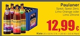 Softdrinks bei RAN im Prospekt "" für 12,99 €