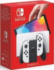 Nintendo Switch OLED-Modell im Angebot bei expert in Heidenheim Nintendo Switch OLED-Modell Angebote von Nintendo bei expert Heidenheim für 277,00 €