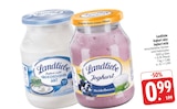 EDEKA Schneeberg - Joghurt Angebot im Prospekt Joghurt bei EDEKA im Schneeberg Prospekt für 0,99 €
