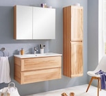 Spiegelschrank Angebote von wohnwert bei Höffner Halle für 249,00 €