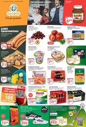 GLOBUS Supermarkt Prospekt der aktuellen Woche mit 28 Seiten, gültig von 06.07.2026 bis 11.07.2026, in Blieskastel und Umgebung Aktueller GLOBUS Supermarkt Prospekt in Blieskastel und Umgebung, "Aktuelle Angebote" mit 28 Seiten, 06.07.2026 - 11.07.2026