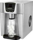 Eiswürfelmaschine Typ SEMD 130 A1 im Angebot bei Lidl in Stralsund Eiswürfelmaschine Typ SEMD 130 A1 Angebote von Silvercrest Kitchentools bei Lidl Stralsund für 109,00 €