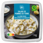 Salade de pommes de terre crème fraîche - Lidl à Mâcon Salade de pommes de terre crème fraîche en promo chez Lidl Mâcon à 2,99 €