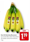 Aktuelles Bananen Angebot bei EDEKA in Heidelberg ab 1,19 €
