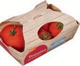 Tomaten von tegut... im aktuellen tegut Prospekt für 0,99 €