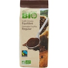 Café moulu équitable - CARREFOUR BIO - Carrefour Market à Reims Café moulu équitable - CARREFOUR BIO en promo chez Carrefour Market Reims à 5,19 €