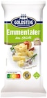 Emmentaler am Stück von Goldsteig im aktuellen REWE Prospekt für 3,99 €