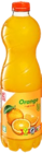 Fruchtsaftgetränk Orange bei Kaufland im Salz Prospekt für 1,09 €