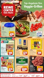 REWE Prospekt "Dein Markt" für Jena, 37 Seiten, 26.05.2026 - 30.05.2026
