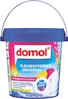 Fleckentferner Universal oder Power-Weiß von Domol im aktuellen Rossmann Prospekt für 2,29 €