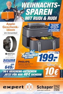 Aktueller expert Prospekt "Top Angebote" für Damme Aktueller expert Prospekt für Damme mit Seiten