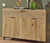 Armoire à portes coulissantes - Möbel Martin à Thionville Armoire à portes coulissantes en promo chez Möbel Martin Thionville à 799,00 €