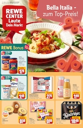 REWE Prospekt für Brandenburg: "Dein Markt", 32 Seiten, 01.06.2026 - 06.06.2026