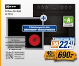expert Emden - Einbau-Herdset HLE210 Angebot im Prospekt Einbau-Herdset HLE210 bei expert im Emden Prospekt für 690,00 €