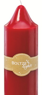 Laternen-Stumpenkerze bei OBI in Herford Laternen-Stumpenkerze im Angebot bei OBI Herford für 7,99 €