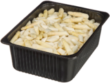 Aktuelles Spargel Bruch geschält Angebot bei METRO in Wuppertal ab 32,09 €