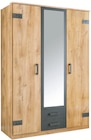 POCO Dorsten - Kleiderschrank Angebot im Prospekt Kleiderschrank bei POCO im Dorsten Prospekt für 249,99 €