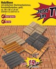 Holzfliese Angebot in Pfullingen Holzfliese im aktuellen Prospekt bei POCO in Pfullingen