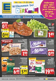 Aktueller EDEKA Prospekt (Saffig) EDEKA Prospekt mit 24 Seiten (Saffig)