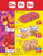 Kalender im Netto Marken-Discount Prospekt in Emden Aktueller Netto Marken-Discount Prospekt mit Kalender, "Aktuelle Angebote", Seite 44
